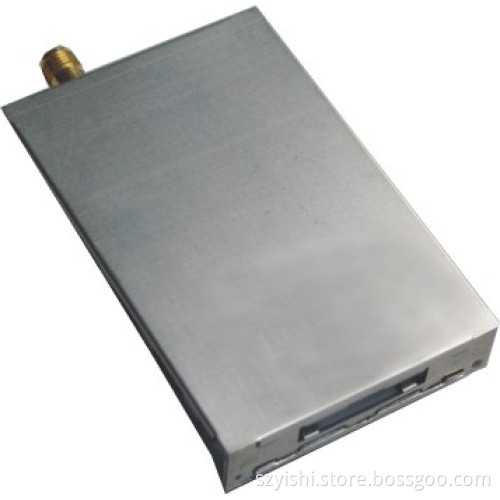 Wireless Data Transceiver